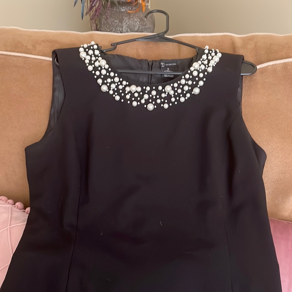 Dress, size 16 by New Directions